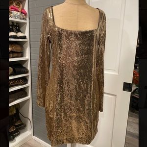 B. Darlin beautiful 🔥 cocktail dress